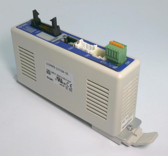 Smc LECP6PD-LEY16A-50