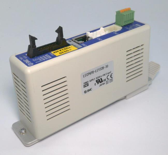 Smc LECP6PD-LEY32B-30