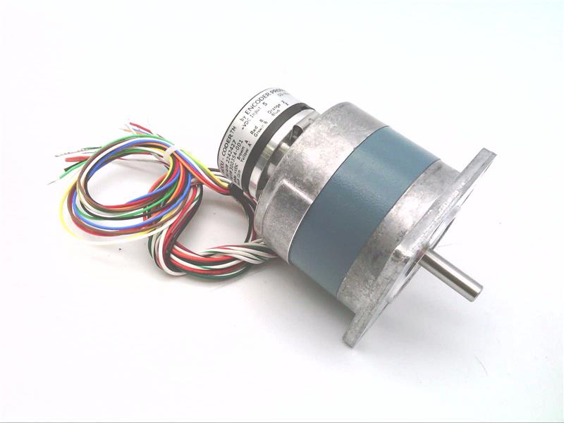 Danaher Motion M061-LE08C2006