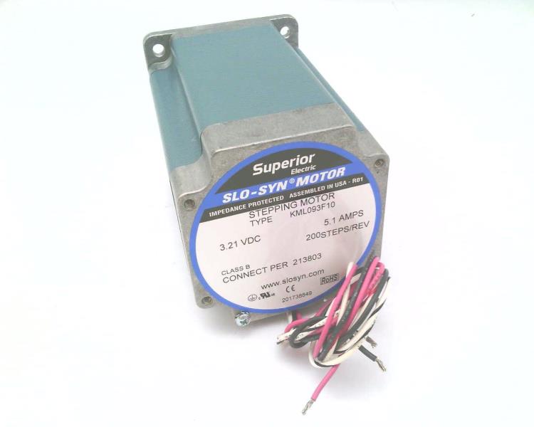 Danaher Motion KML093F10