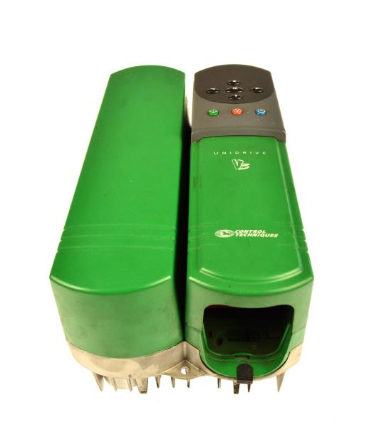 Control Techniques UNI2402