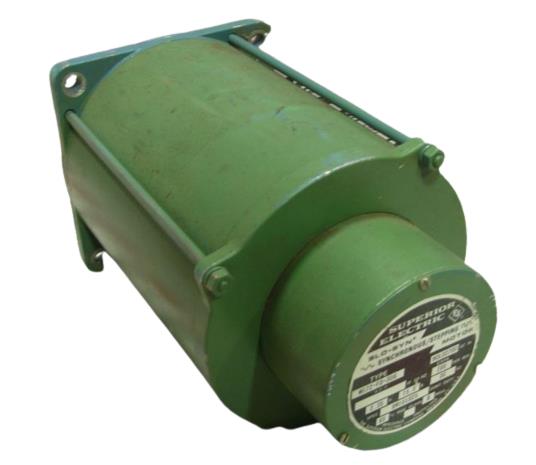 Danaher Motion M172-FD-306