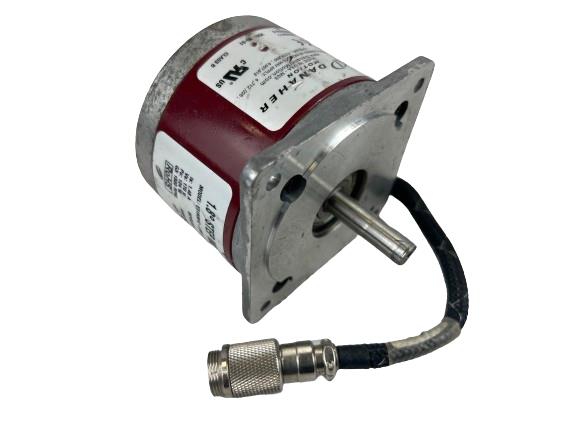 Kollmorgen E31NRFC-LNN-NS00