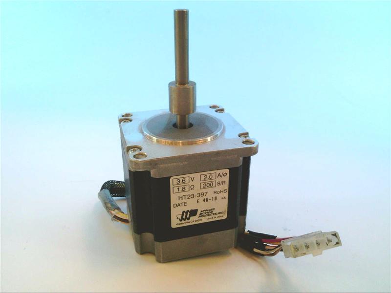 Applied Motion Products HT23-397