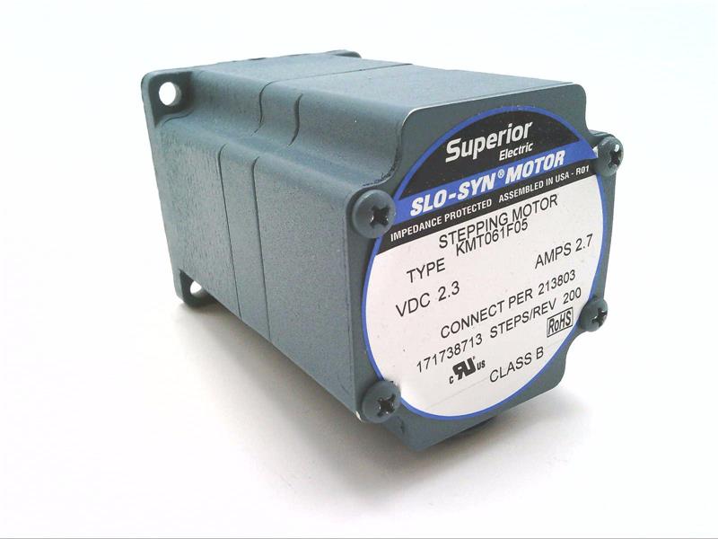 Danaher Motion KMT061F05