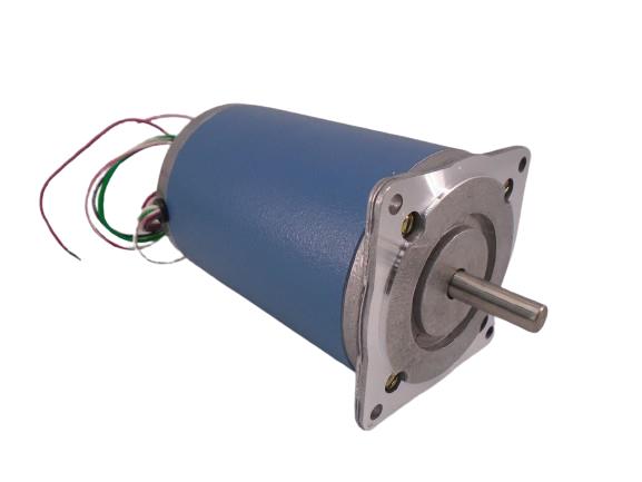 Danaher Motion M093-LS07