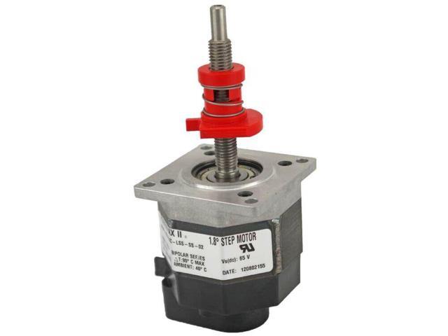 Danaher Motion M21NSXC-LSS-SS-02