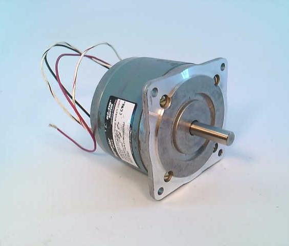 Danaher Motion M091-LF06C5006