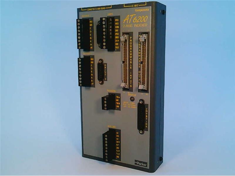 Parker AT6200-120/240