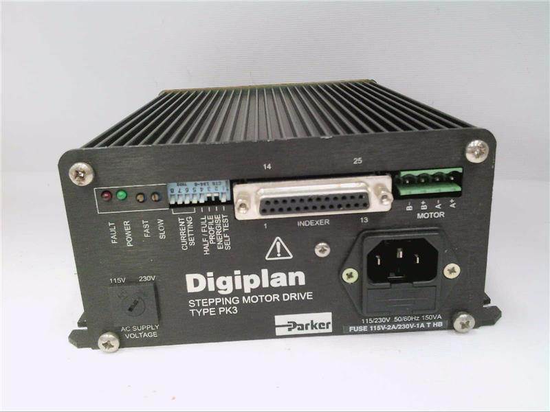 Parker PK3/115V