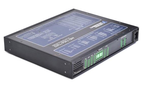 National Instruments MID-7604/7602