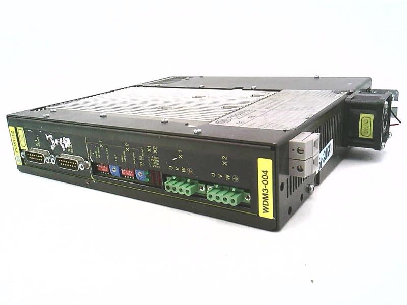 Schneider Electric WDM3-004.0801