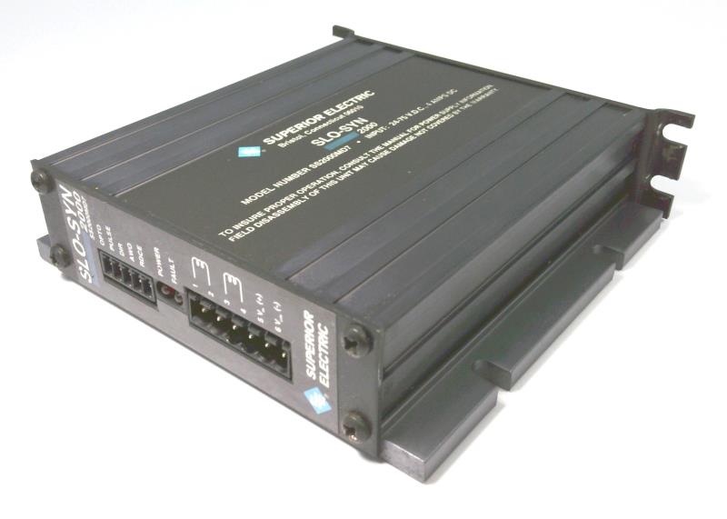 Danaher Motion SS2000MD7-RC