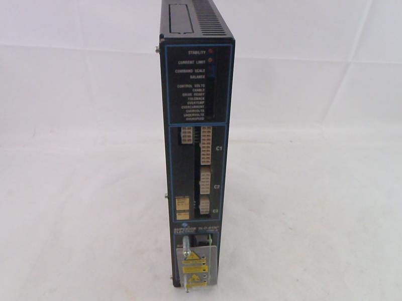 Danaher Motion SS2000-S06RES1 15-1LT