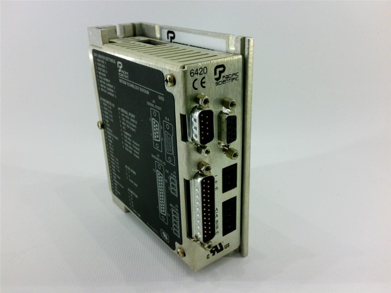 Danaher Motion 6420-001-N-K