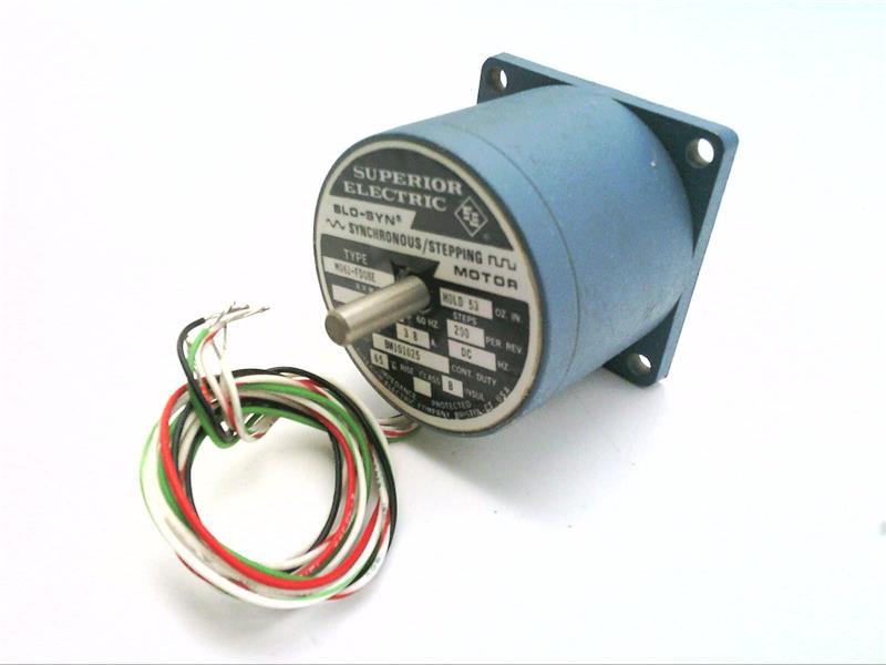 Danaher Motion M061-FD08E