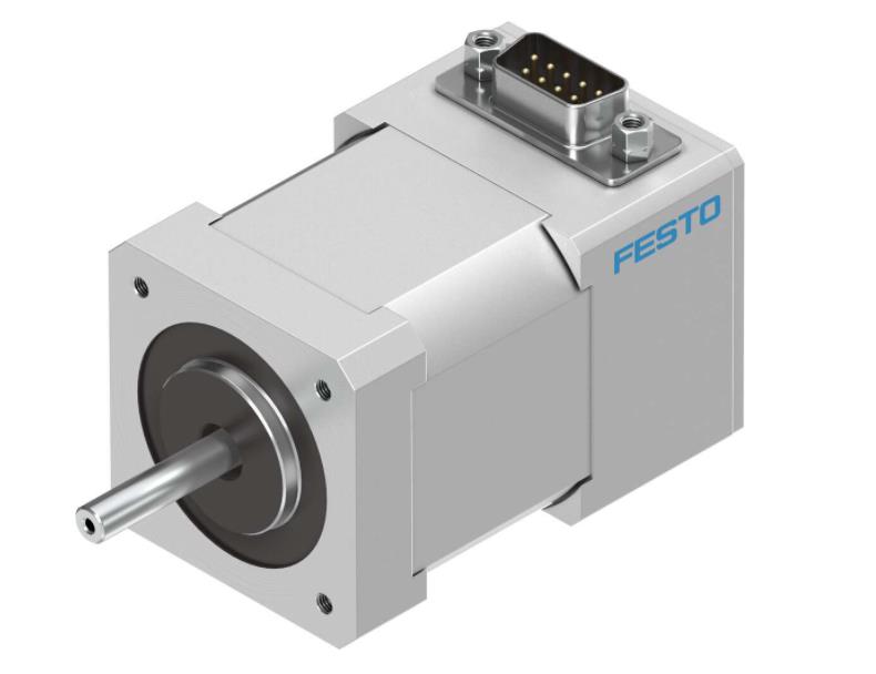 Festo EMMS-ST-42-S-S-G2