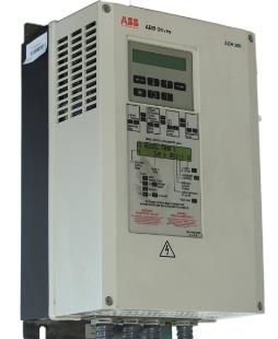 Abb ACH501-050-4-00P5