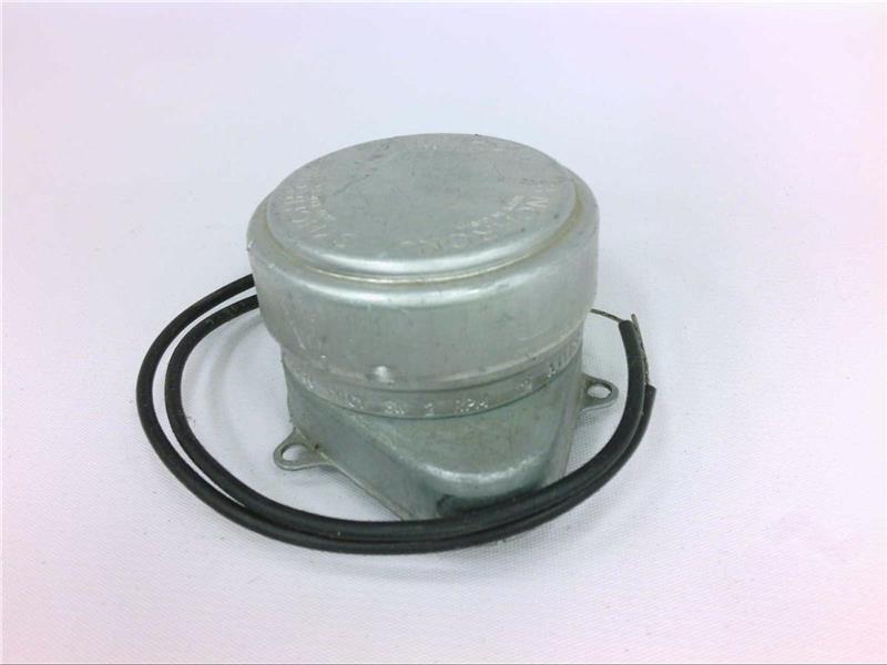 Danaher Controls PMH-72