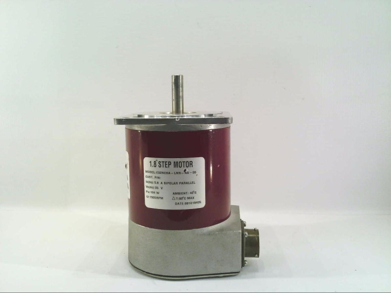 Pacific Scientific Instruments E32NCHA-LNN-NS-00