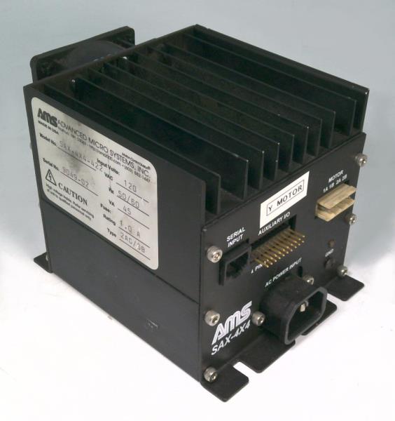 Advanced Micro Systems SAX-4X4-422