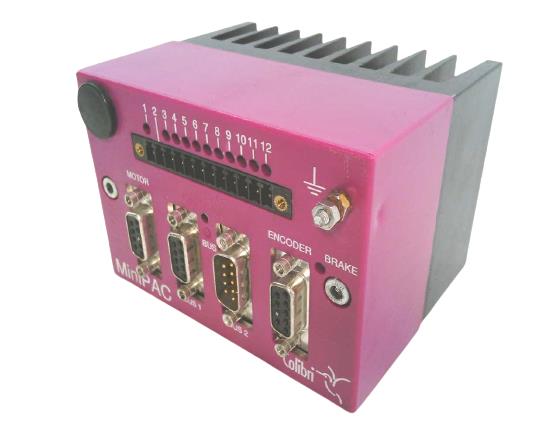 Gunda Electronic PAC00N.0.3.SFCD