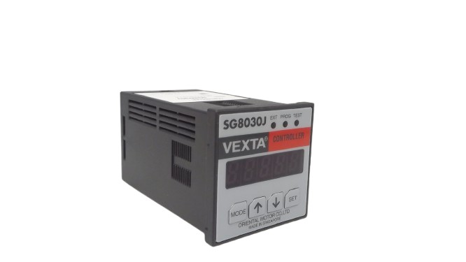 Oriental Motor SG8030J-D