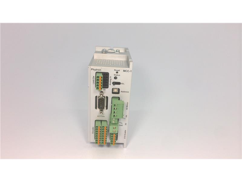 Phytron MCC-1-32-48-MINI-H-232