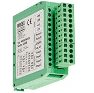 Middex Electronic DC2Q-2A