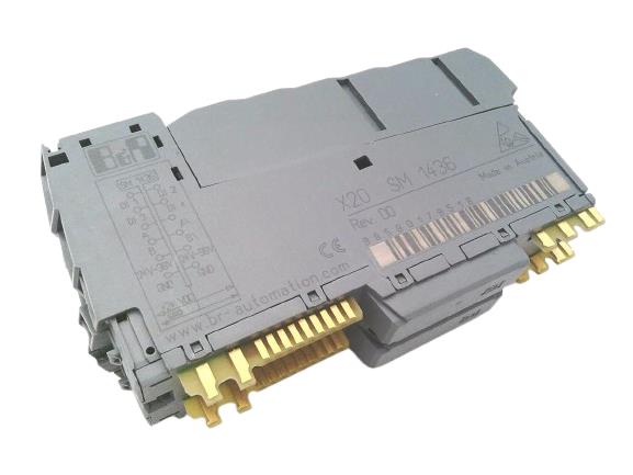 B&r X20SM1436