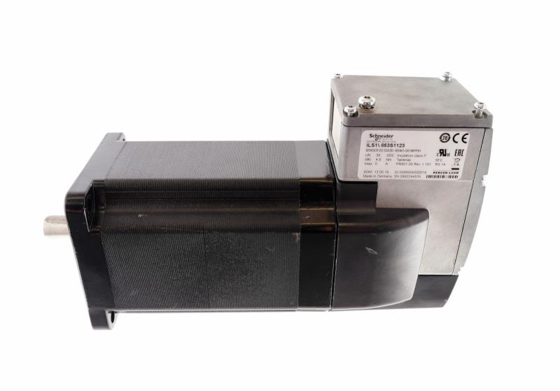 Schneider Electric ILS1V853S1123