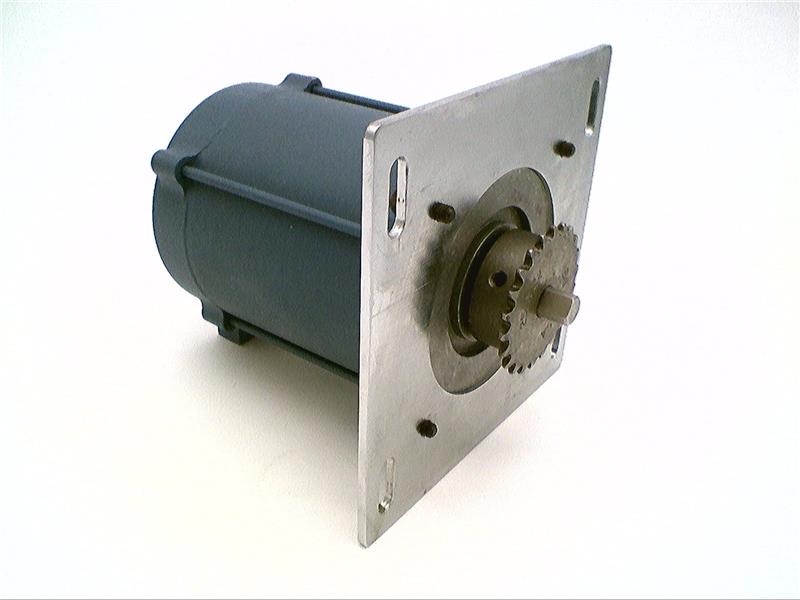 Danaher Motion SS421