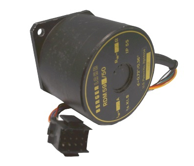 Schneider Electric RDM 596/50