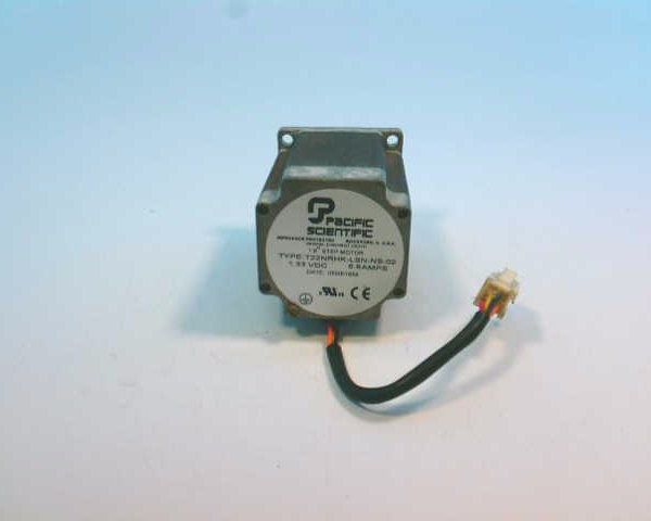 Danaher Motion T22NRHK-LSN-NS-02