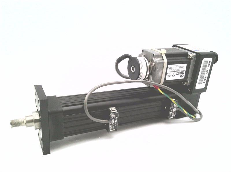 Danaher Motion NT22V-10-2B-6-MF1-MT1