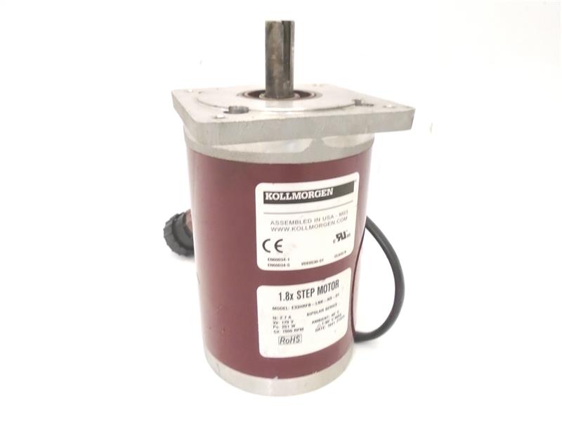 Danaher Motion E33HRFB-LNK-NS-01