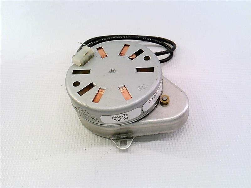 Danaher Controls PMH-76