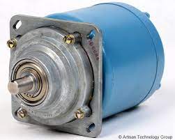 Danaher Motion SS250-1027