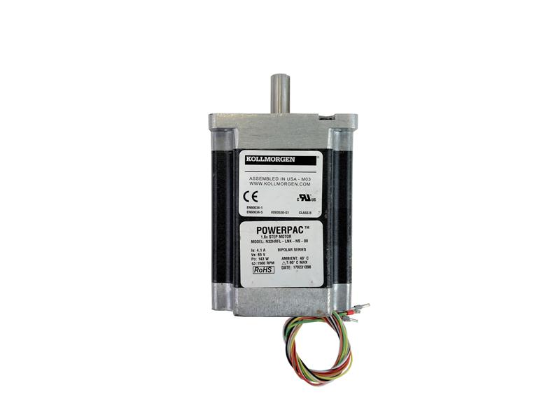 Kollmorgen N32HRFL-LNK-NS-00