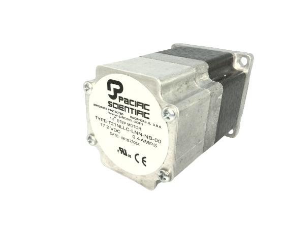 Danaher Motion T21NLLC-LNN-NS-00