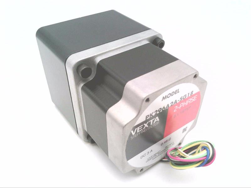 Oriental Motor PK296A2A-SG18