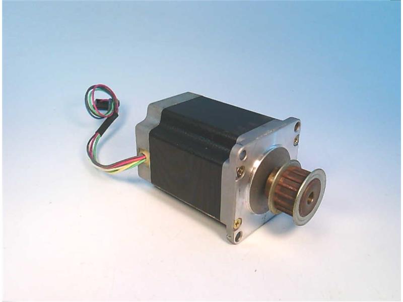 Oriental Motor PK268-03A-C21