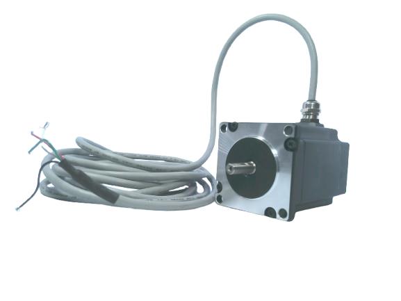 Anaheim Automation 23Y65206S-CS4