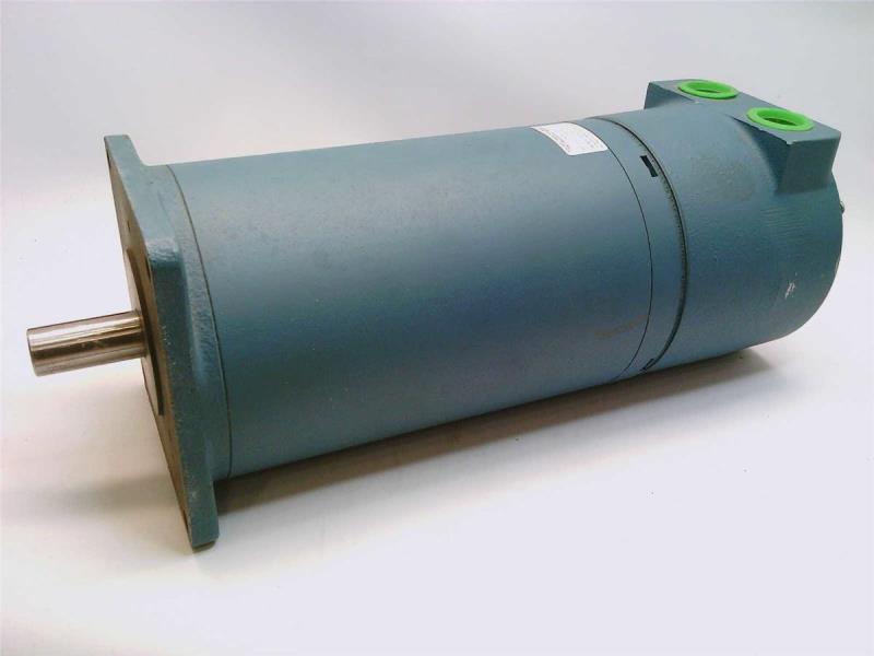 Danaher Motion MH112-FF-206C2