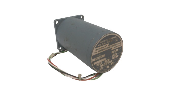 Danaher Motion M063-FC06