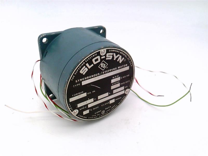 Danaher Motion SS50-1009