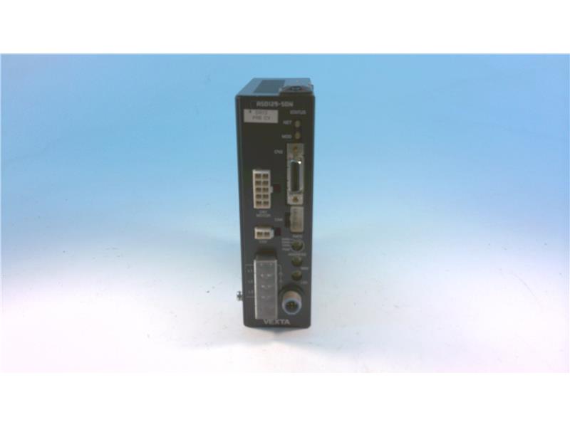 Oriental Motor ASD12B-SDN