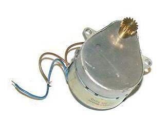 Johnson Electric UDS1NB4A08BNNN