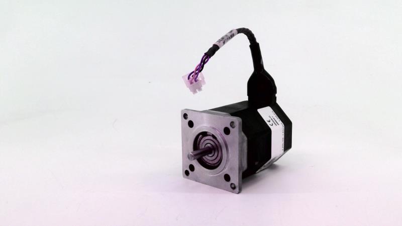 Pacific Scientific Instruments M22NSHB-LNN-NS-02