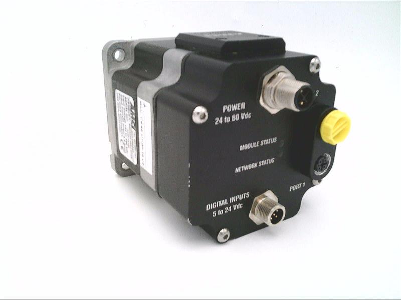 Advanced Micro Controls SMD34E2-450A-M12S